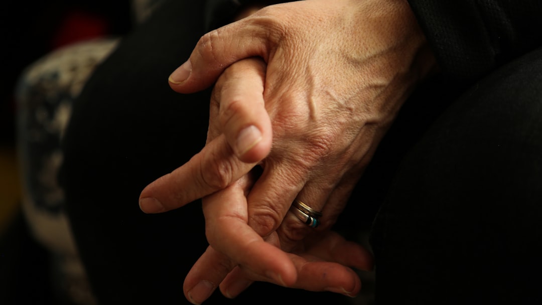 Caregiver