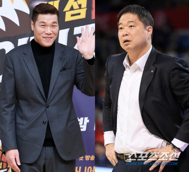  서장훈, '현주엽 의혹' 입열었다 "폭력행위 본 적 없다"