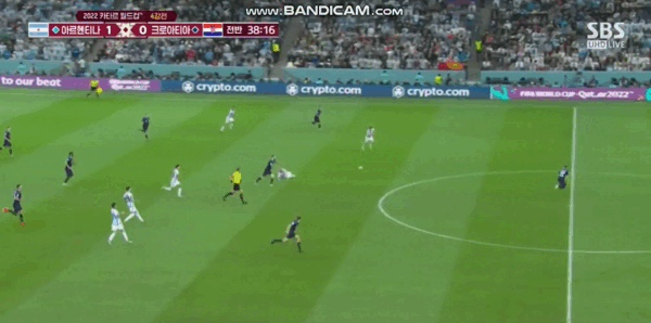 카타르-월드컵-준결승-아르헨티나-두번째-골영상