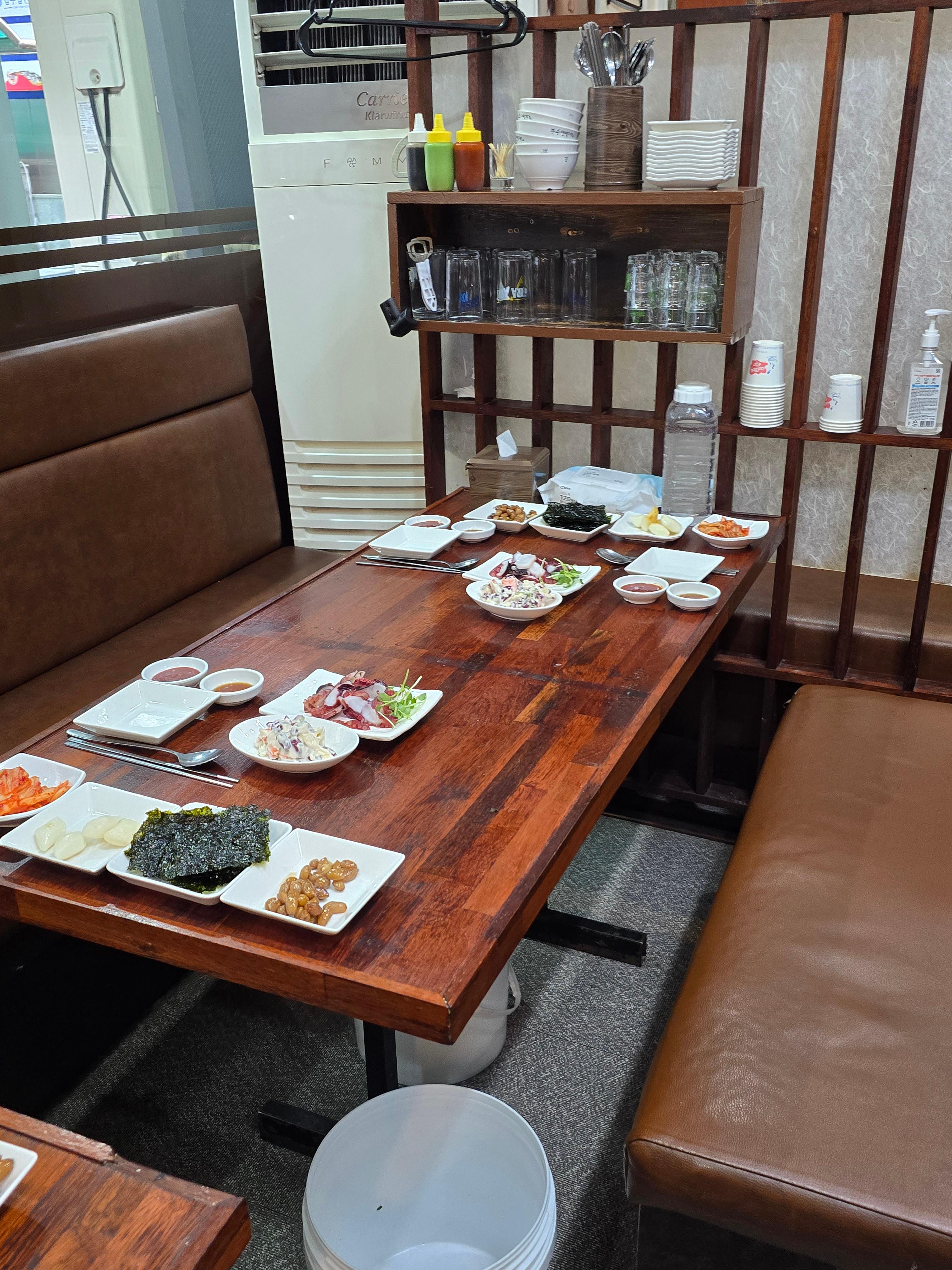 임금님밥상 이미지