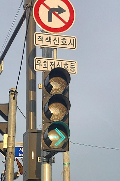 횡단보도 우회전 신호위반 벌금&amp;#44; 벌점&amp;#44; 단속