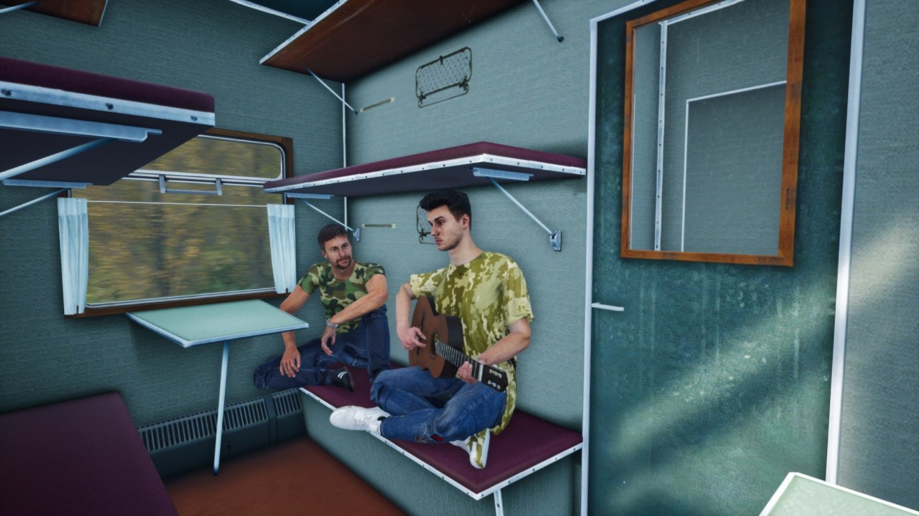  2021년 9월 19일 PC 스팀 신규 게임 소개