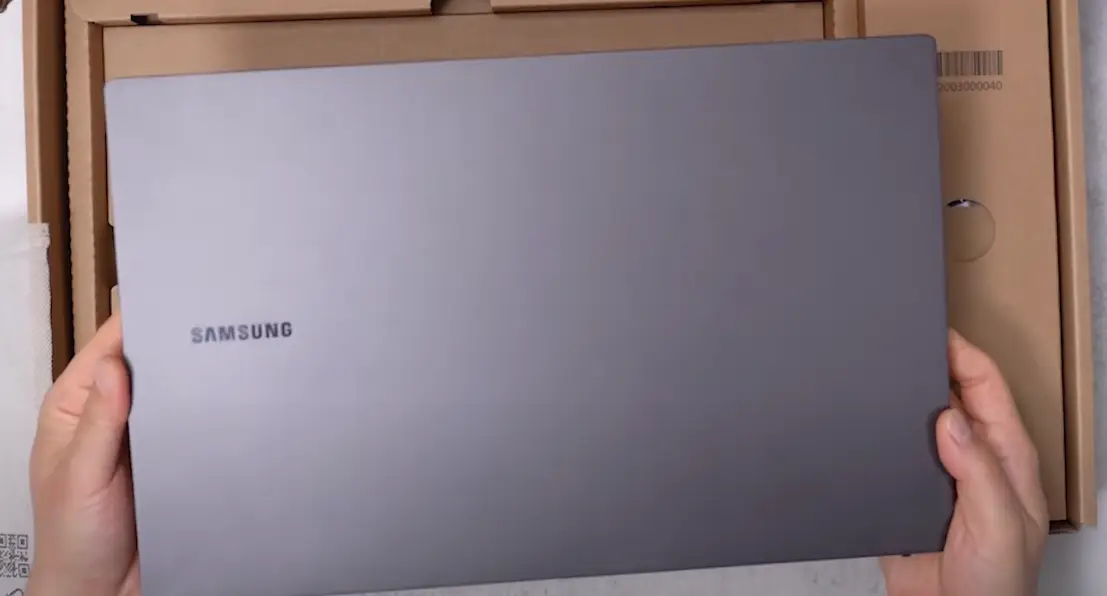 갤럭시북3-사진