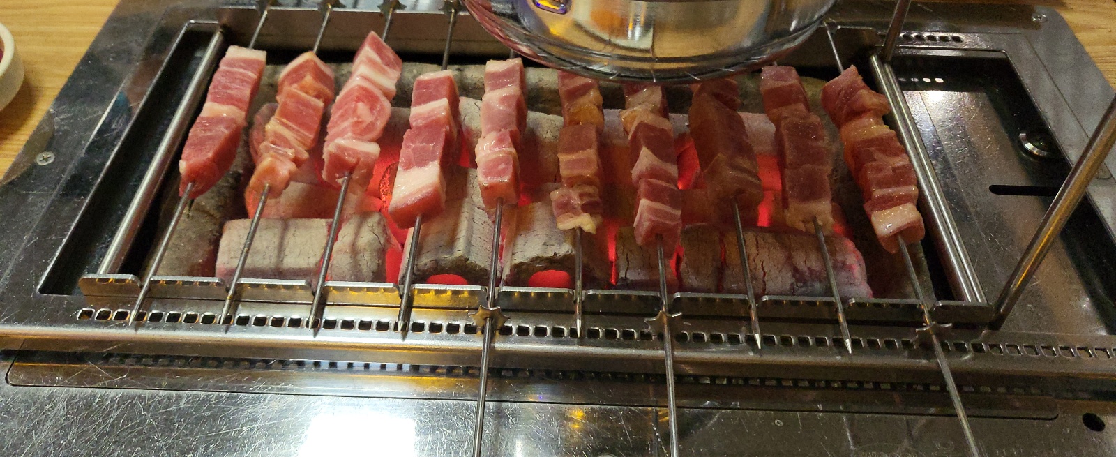 무한리필양꼬치 이미지