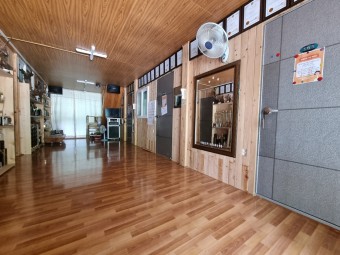 보양 밥상