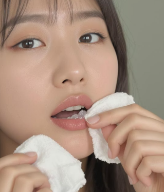 혓바늘 없애는 방법 정답 확인 7