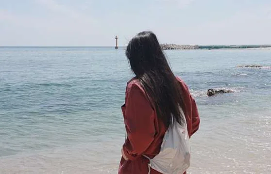 영진해변