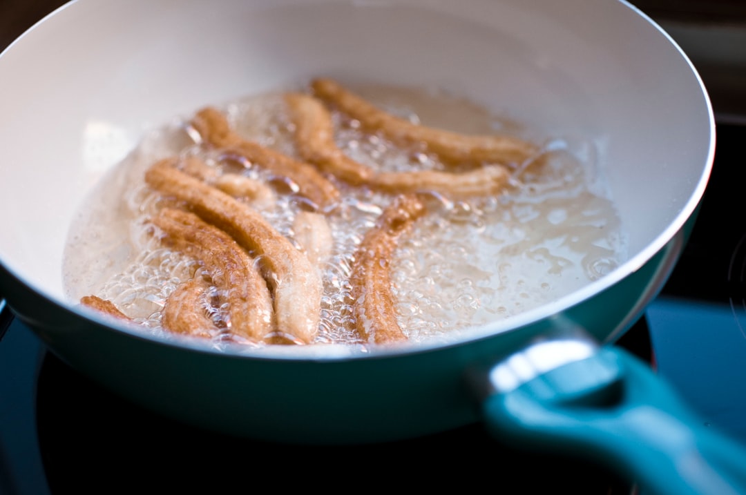 the most important noun in 간장어묵볶음 레시피 is stir-fry