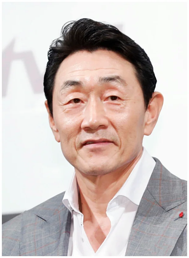 허준호 프로필 이미지