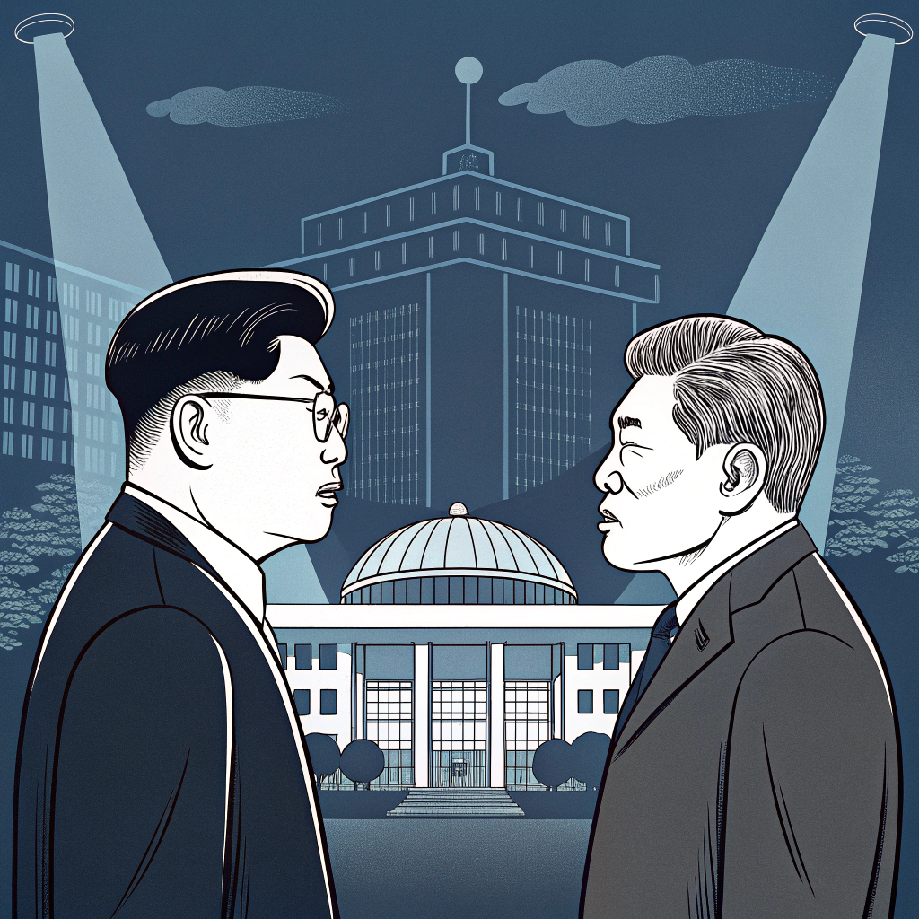 한동훈 “김문수, 윤석열과 절연하라”… 세 가지 결단 요구한 이유는?