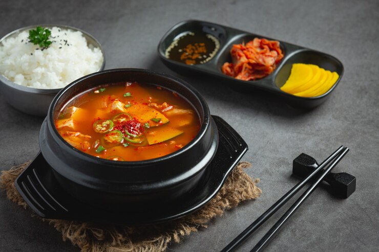 Gayagadeun (가야가든) 1