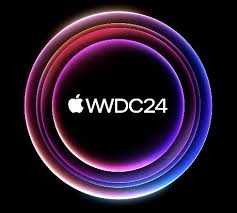 WWDC24 포스터
