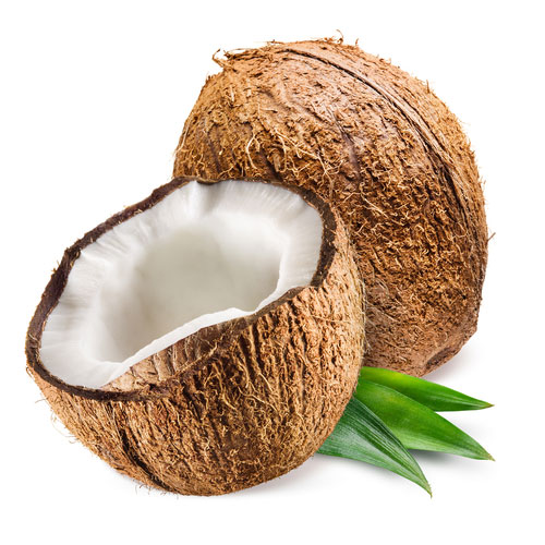 코코넛오일