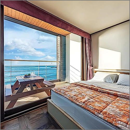 씨아일랜드 펜션 (Sea Islend Pension)_2