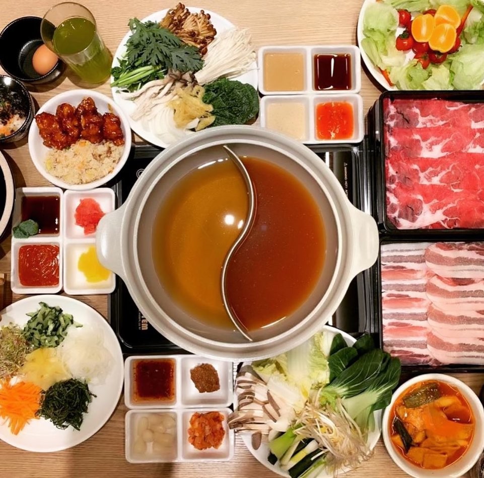 샤브20 본점