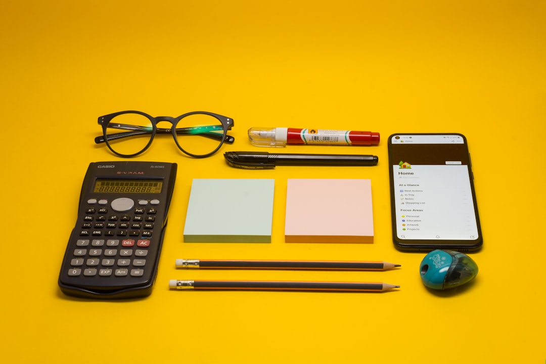 Tax Accountant