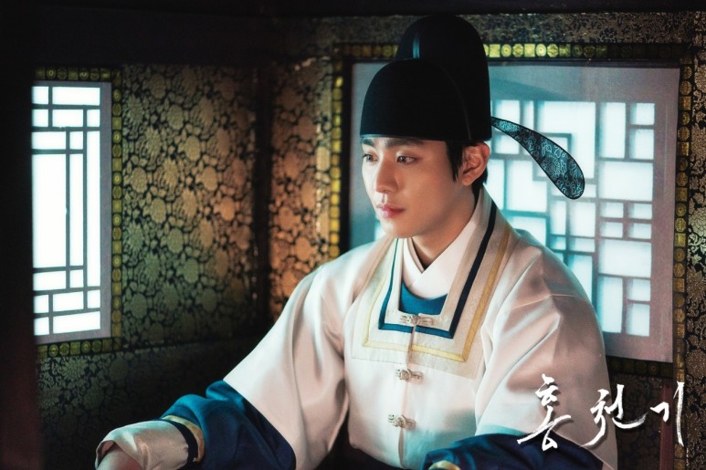 안효섭, 김세정이 캐스팅! sbs 드라마 남자 맞선 11