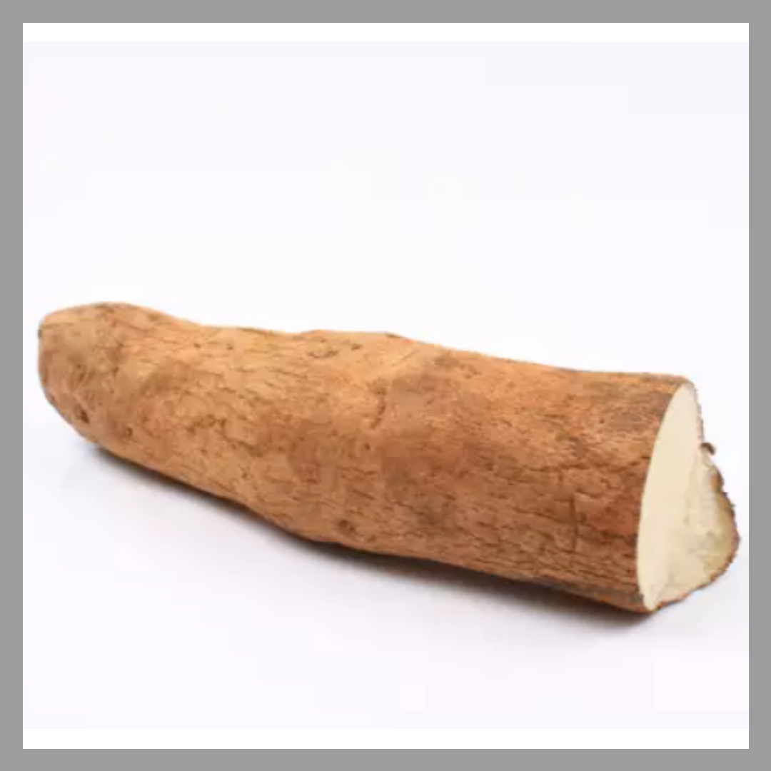 마 효능 부작용