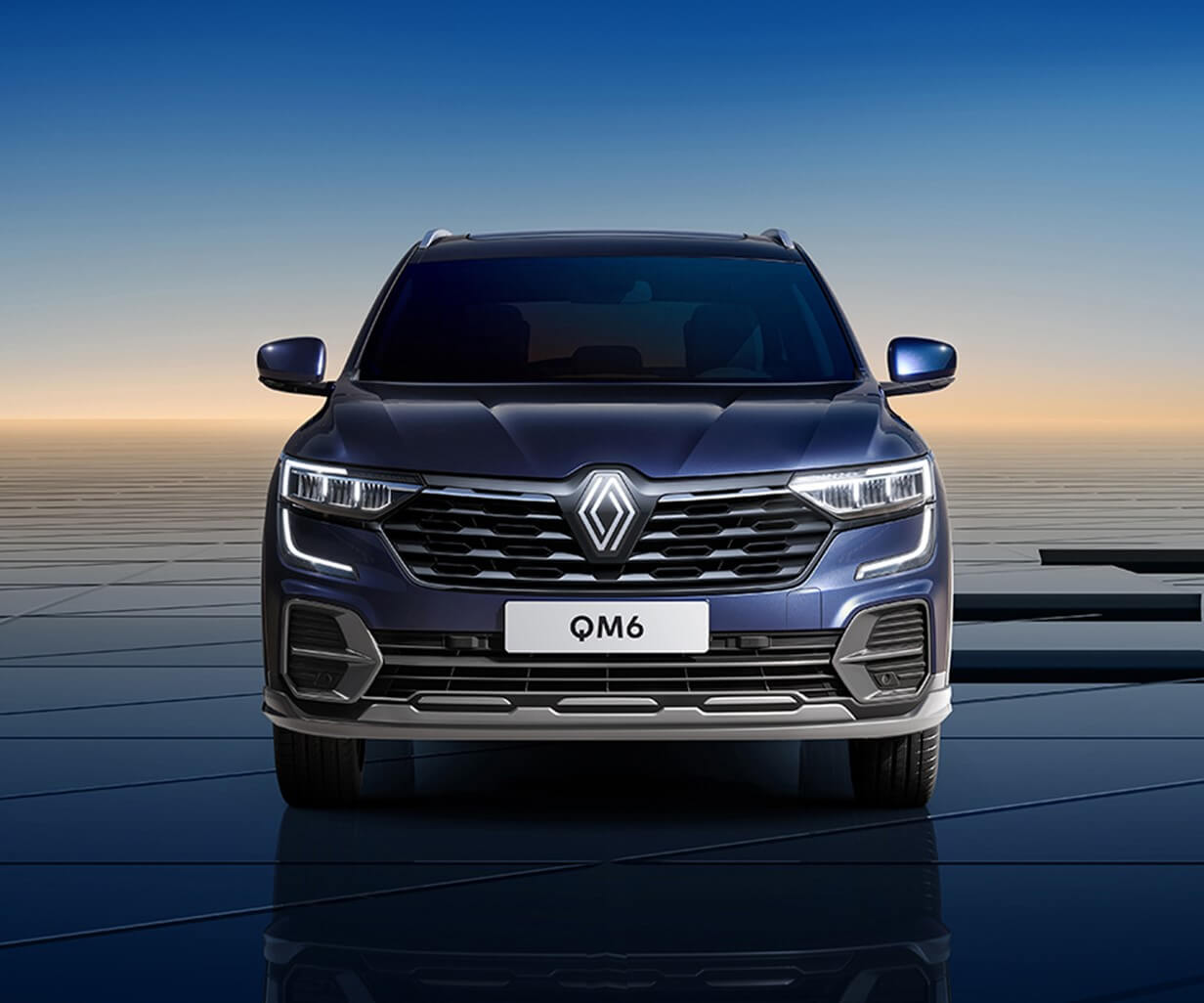 2025 QM6 LPG 가스차 LPE 가격표(신형)