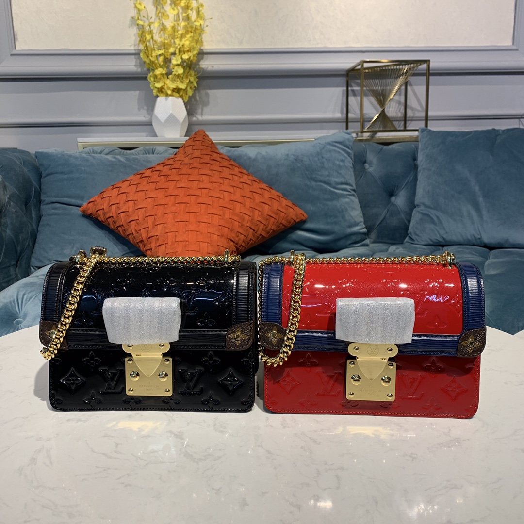  [LOUIS VUITTON] 루이비통 윈우드백 M90516 (2 COLOR)