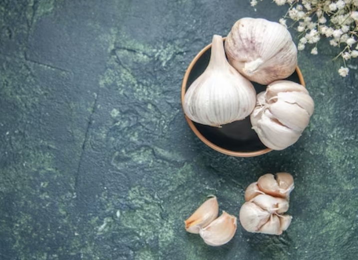 마늘 효능 부작용 알아보기 3