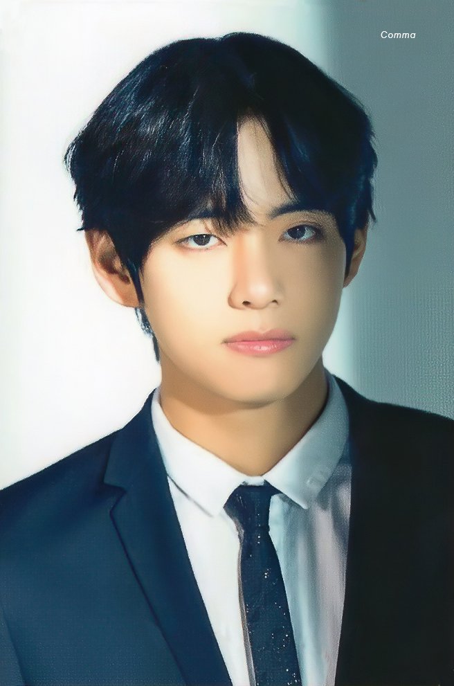  우리, BTS 태형이에 대해서 이야기해볼까요?