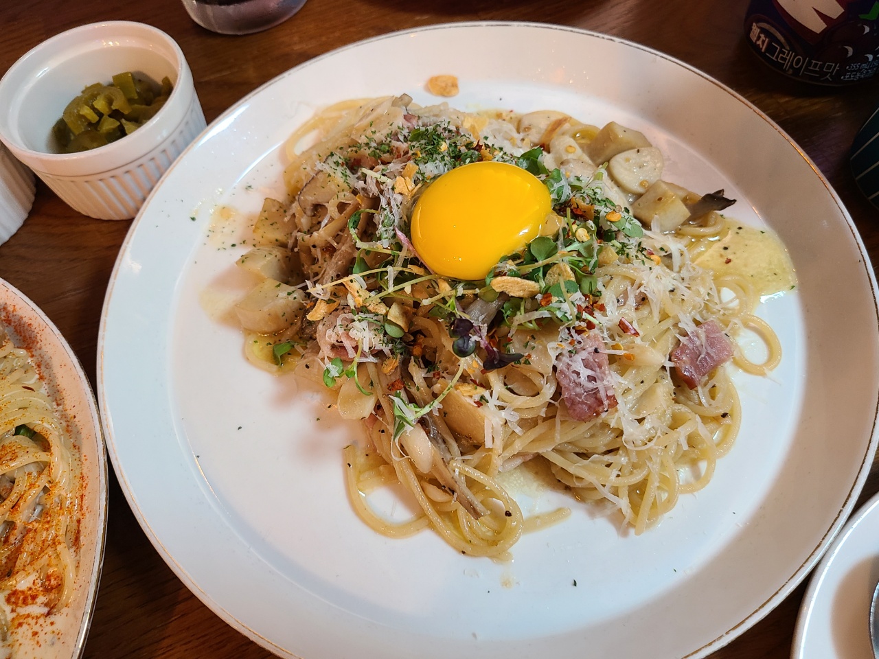 파주 야당역 맛집 :: 부부식탁, 운정 신도시 파스타 추천 - undefined - 부부식탁 파주 야당역 맛집 :: 부부식탁, 운정 신도시 파스타 추천 - undefined - 부부식탁