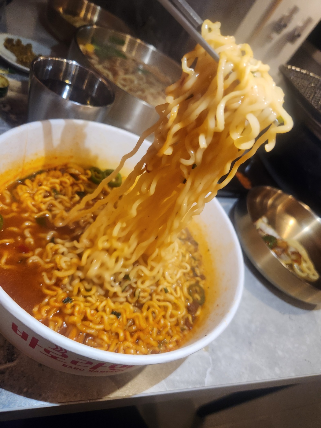 봉미네 이미지