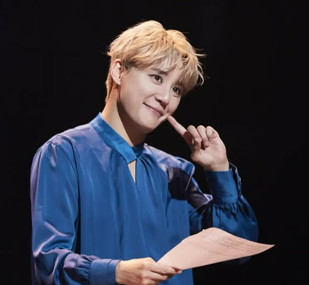 김준수 BJ