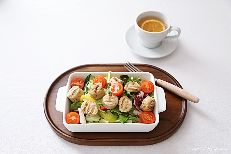 닭가슴살 스테이크 마이닭 23