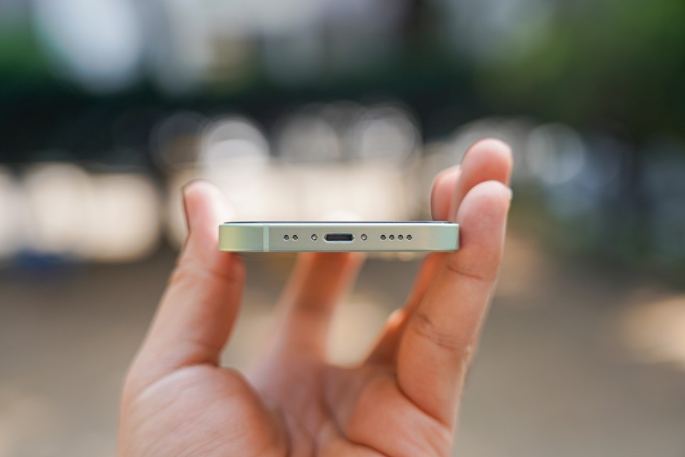 가격, 컬러가 고민이라면? 실전 꿀팁! 아이폰 12 미니 vs Pro 11