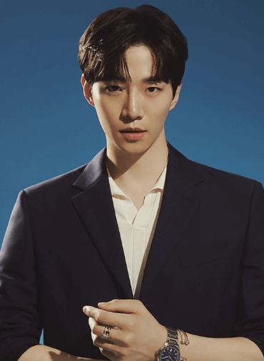 이준호