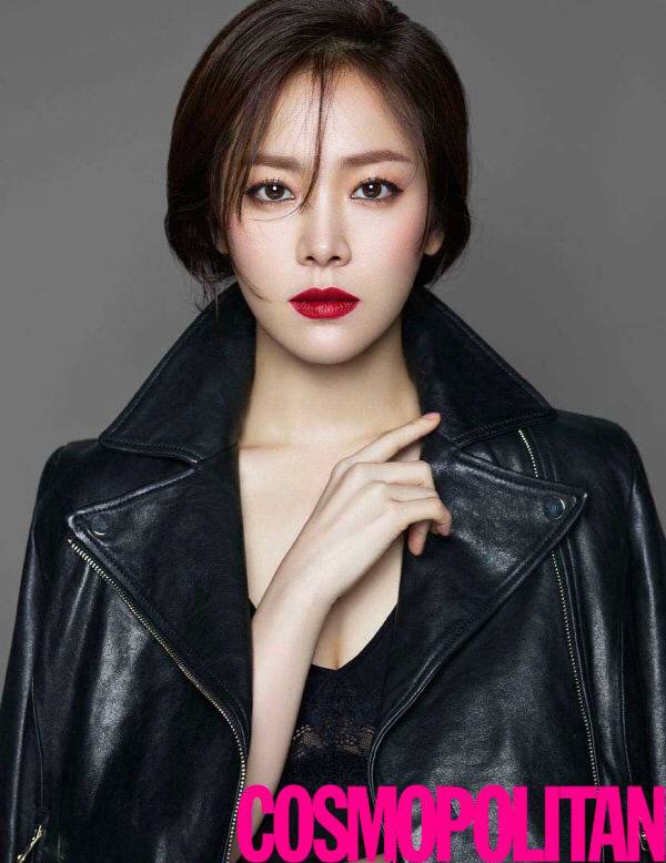 한지민 드라마 스틸컷