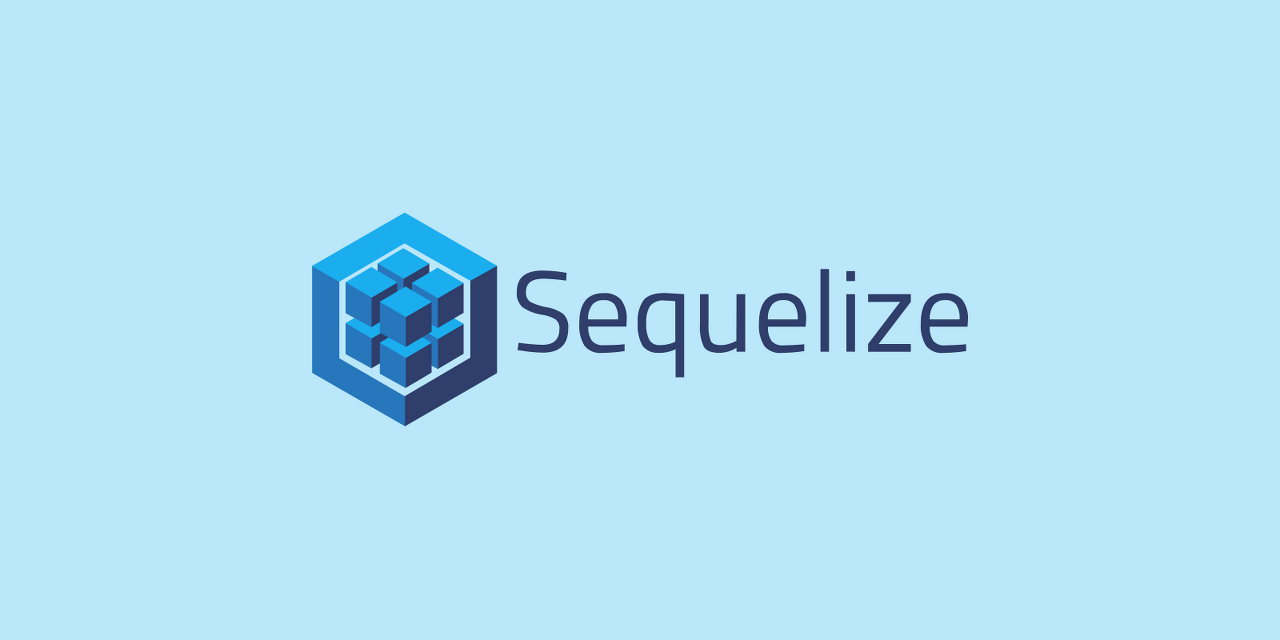 sequelize-