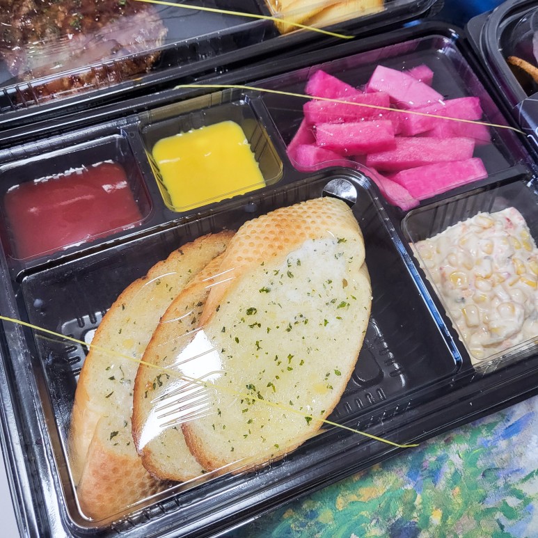 배민 홈파티 전주 신시가지 데이트 라라코스트 22