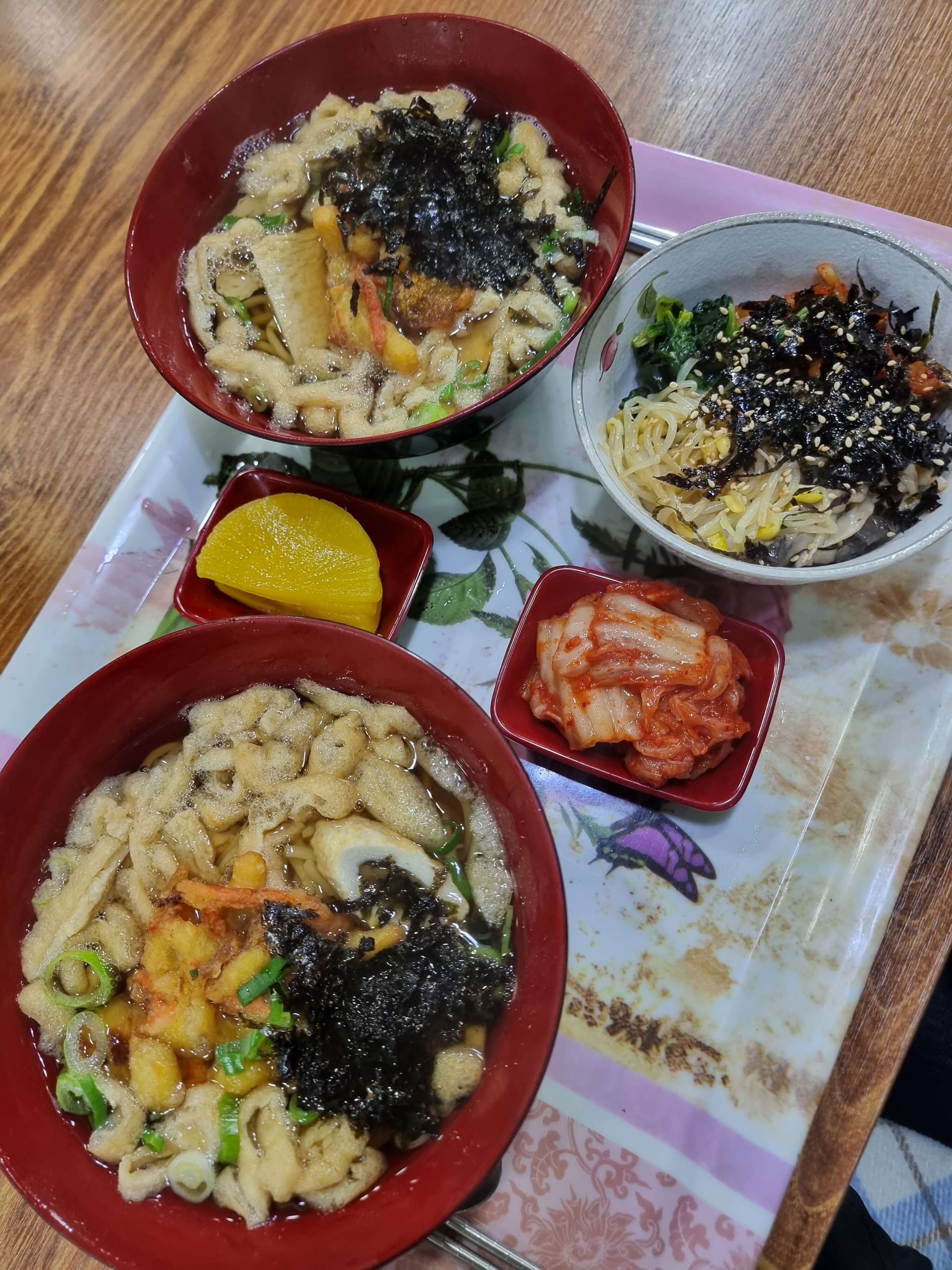 장터국수식당 이미지