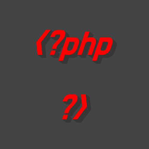 php 기초 문법