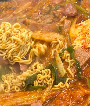 오늘N 할매식당 부대찌개