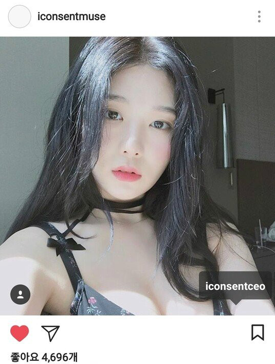  ㅇㅎ) 바나나 빠는 처자