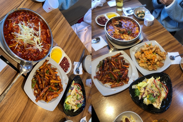 수주육편