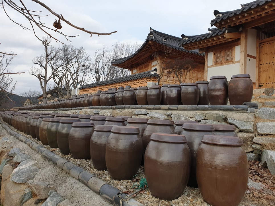  오붓하게 가족 여행지 추천