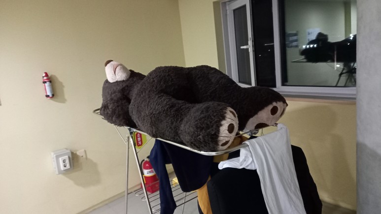런드리존 이미지