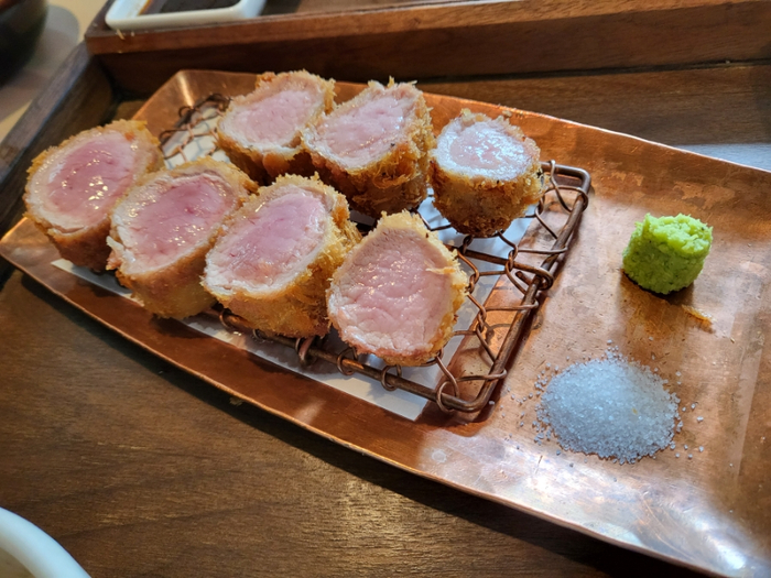 범어동맛집, 스윙스가 13