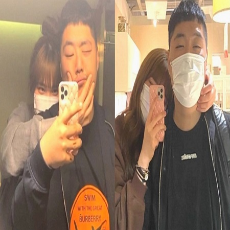  [머니게임] -사실상 우승- 공혁준 산범 프로필(나이, 키, 인스타)