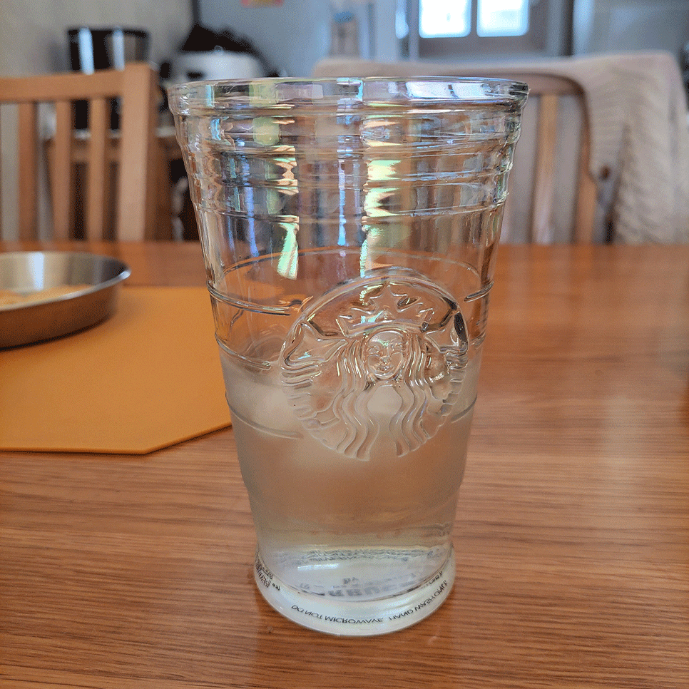 아이스 아메리카노 만들기 집에서 대충 3