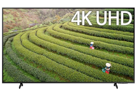 삼성전자 4K UHD QLED TV