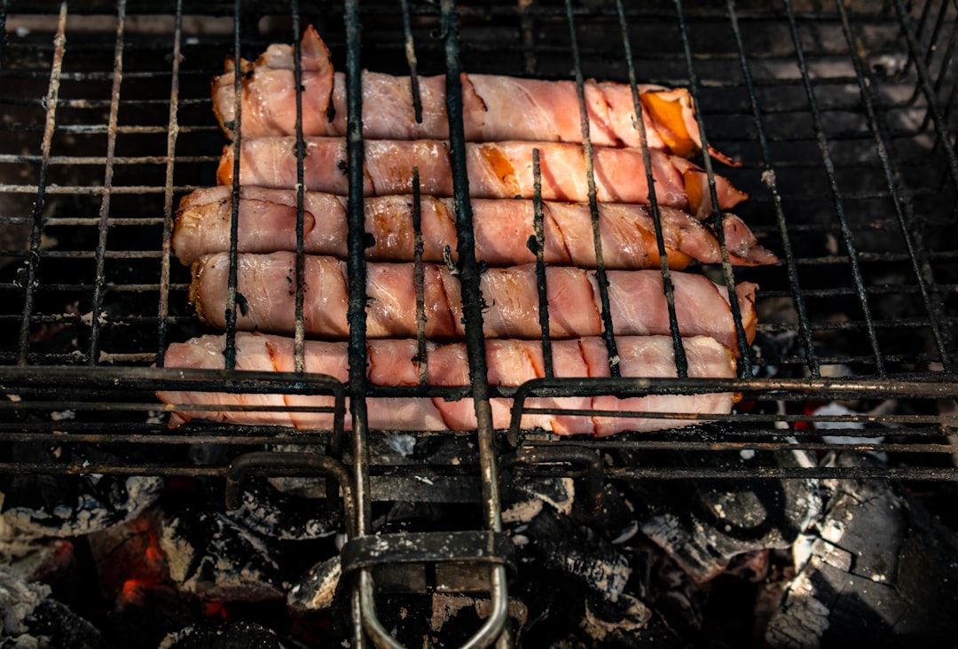 Pork belly