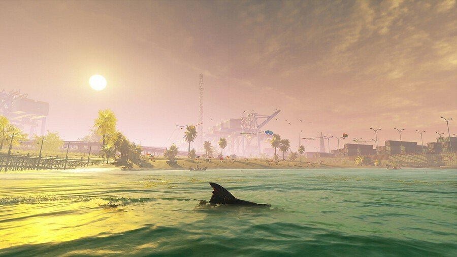 맨이터 공략, Maneater 에픽 게임즈 무료 한글 게임 6월 배포