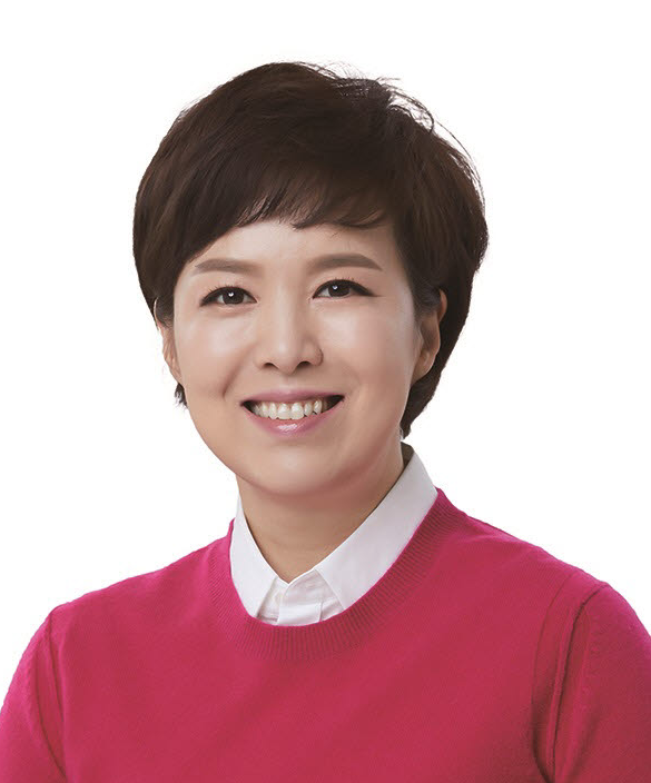  김은혜 국회의원 프로필 가족 남편 나이 과거 경력