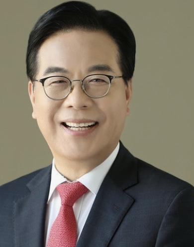 송언석 국회의원 프로필(신임 원내대표로 3선의 송언석의원 선출) 